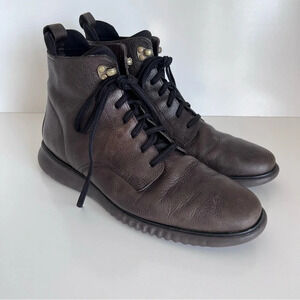 Cole Haan Mens 2.Zerogrand City Leather Boots